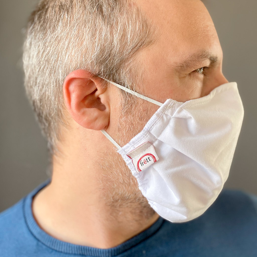 frett design masque