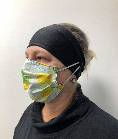 ml creation masque