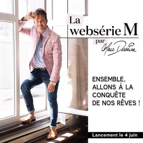 Marc dumaine 