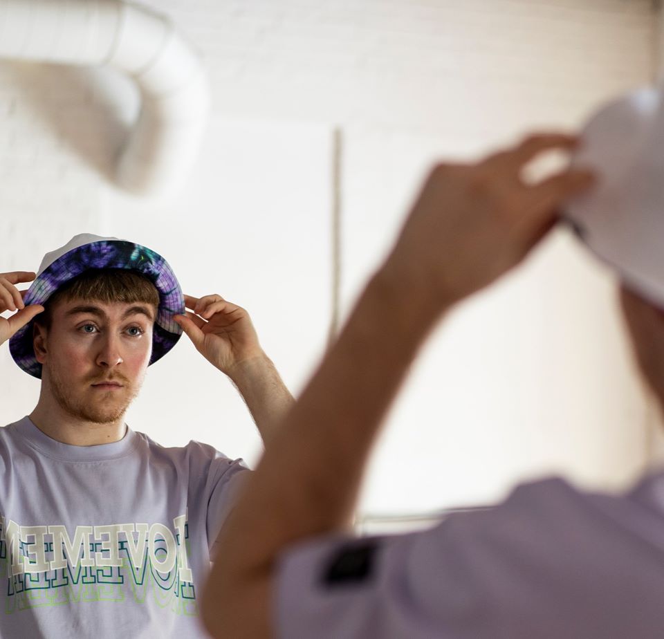 Movement Apparel