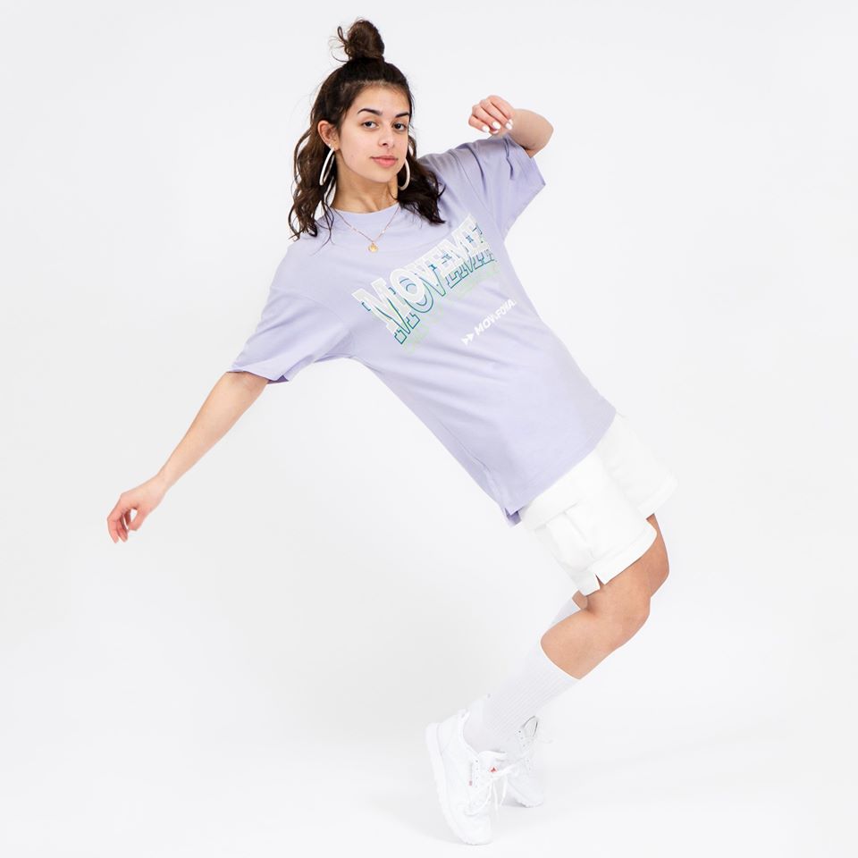 Movement Apparel