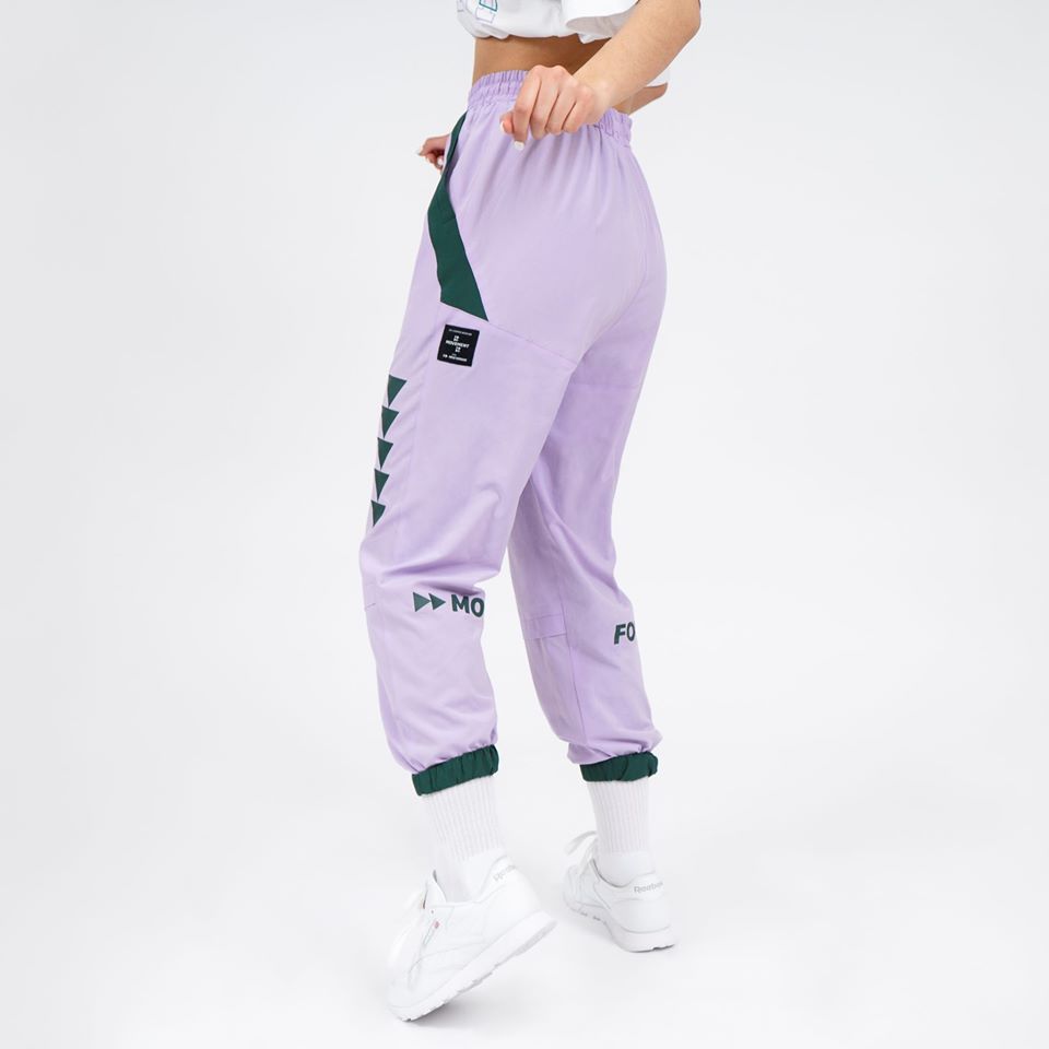 Movement Apparel