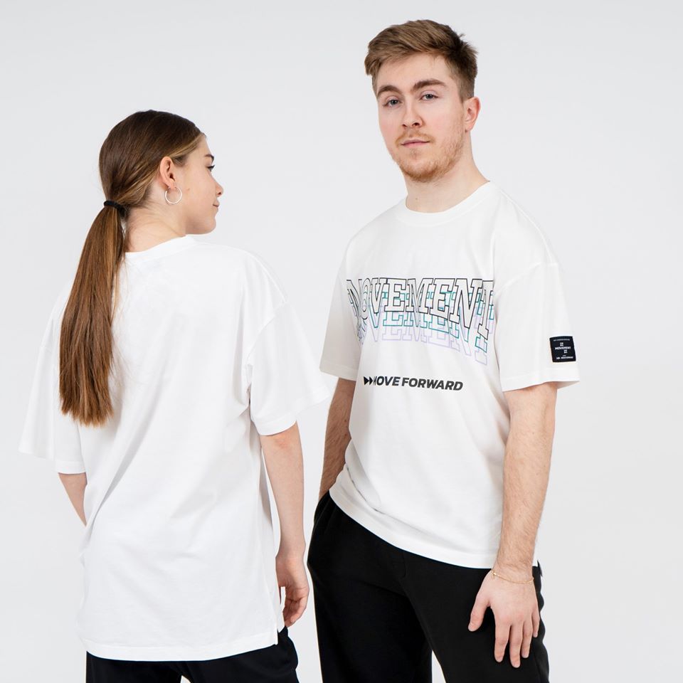 Movement Apparel