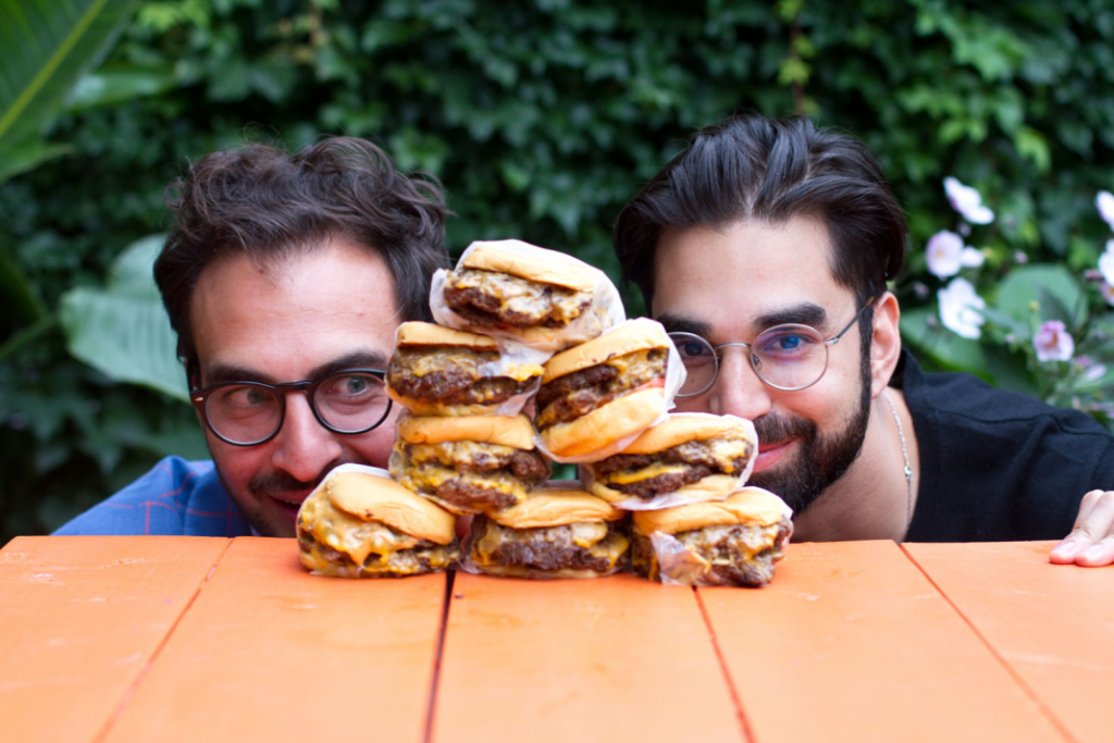 Semaine du Burger