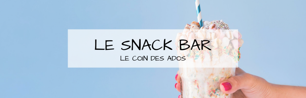 blogue le coin des ados