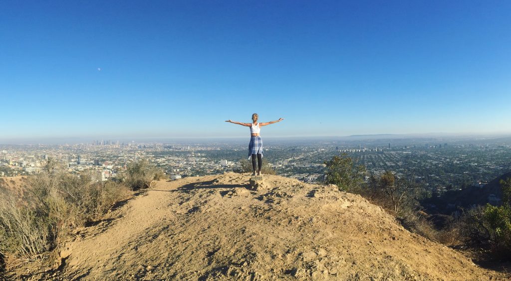 Los Angeles