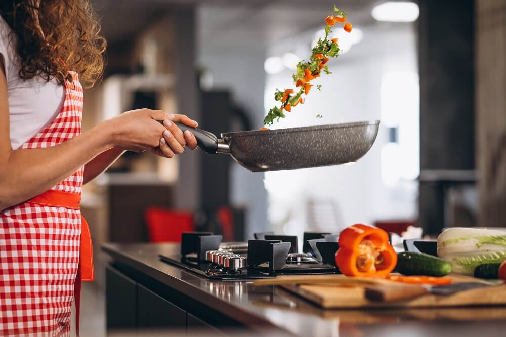 5 choses que j'ai apprises en devenant végétalienne