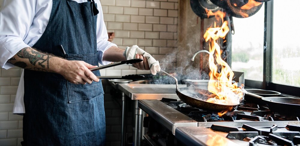 restaurateur