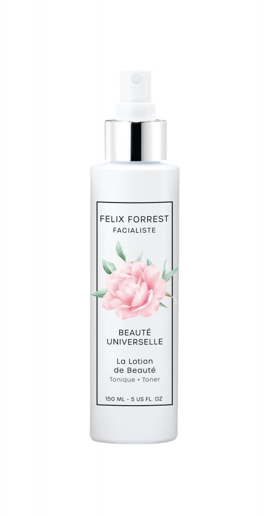 Beauté universelle lotion