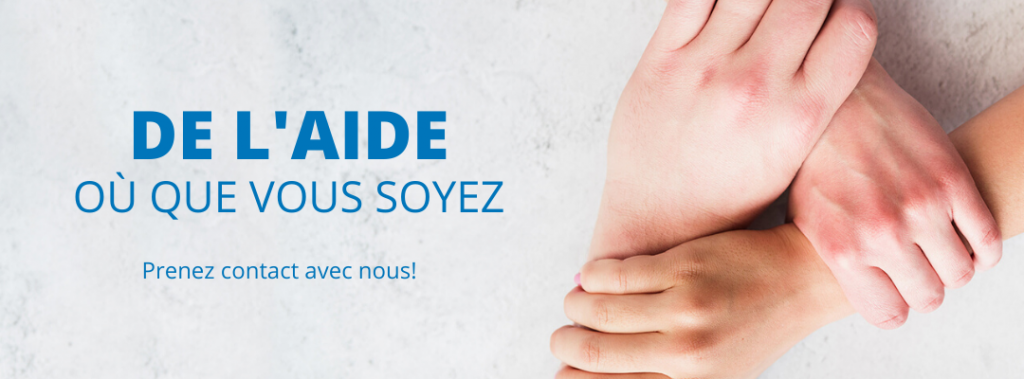 Santé mentale Revivre