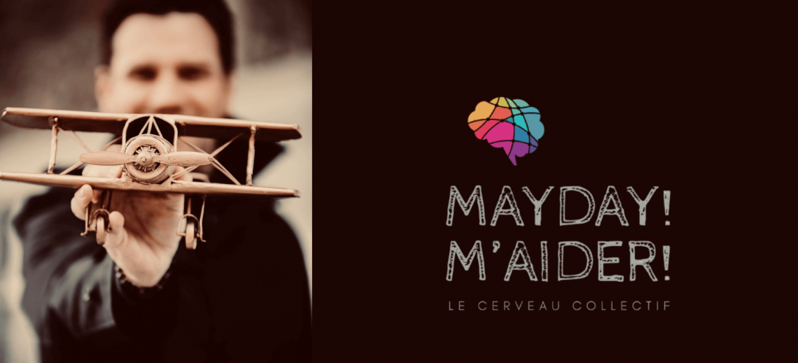 communauté MAYDAY MAIDER