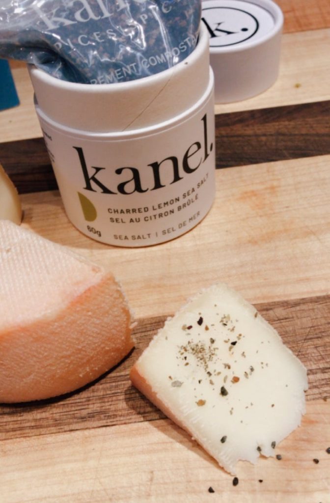 Kanel