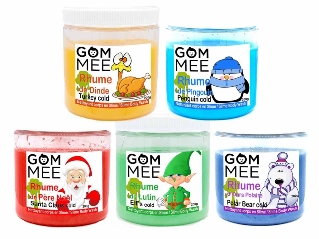 GOMMEE