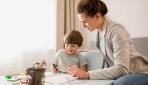 Parlons éducation : vision d’une maman enseignante