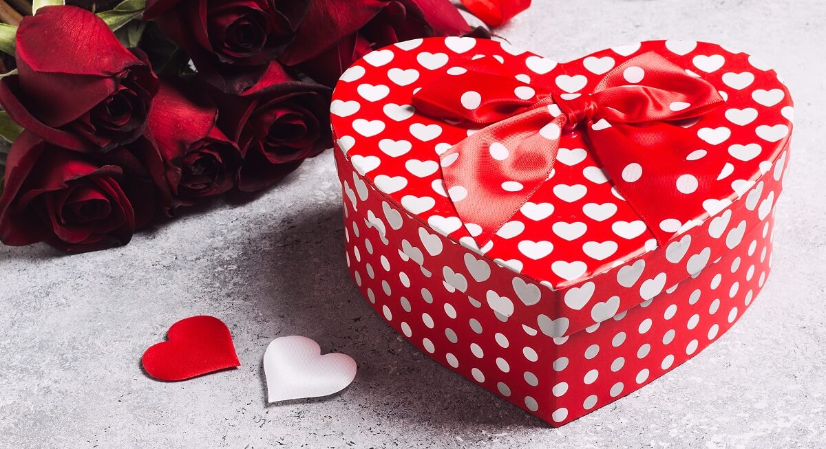 Cadeau Saint Valentin - Cadeau pour lui ou elle - Amour - Mariage et Amour  - Cadeau