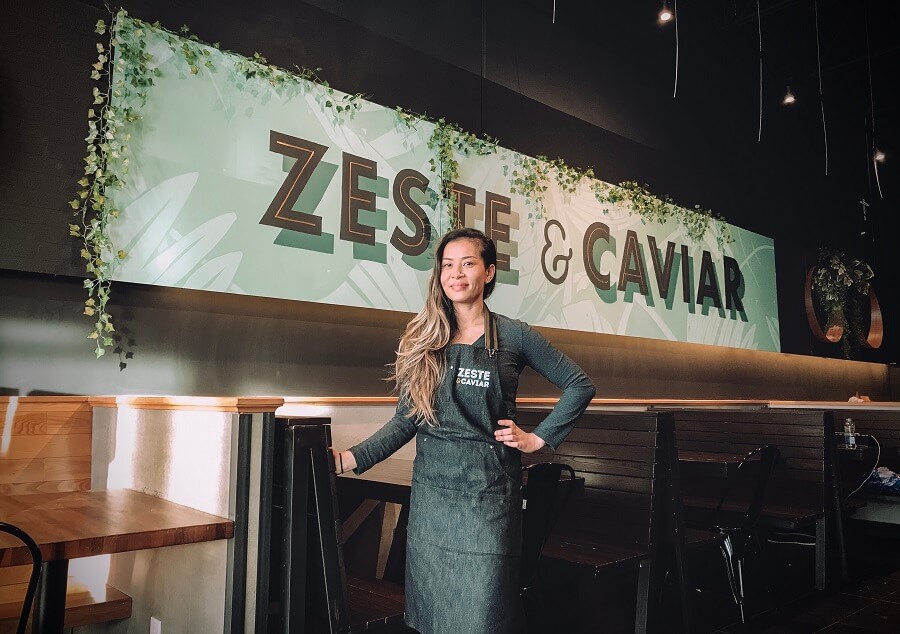zeste caviar bloguelesnackbar.com