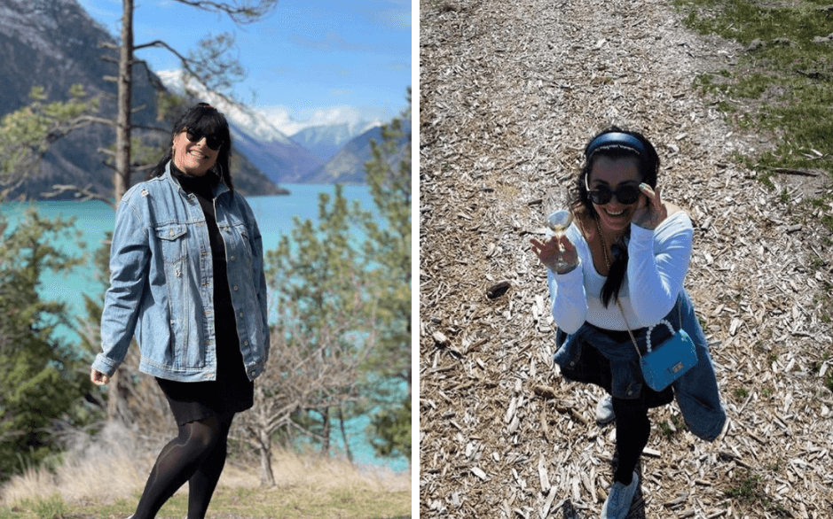 mlle jess Vancouver