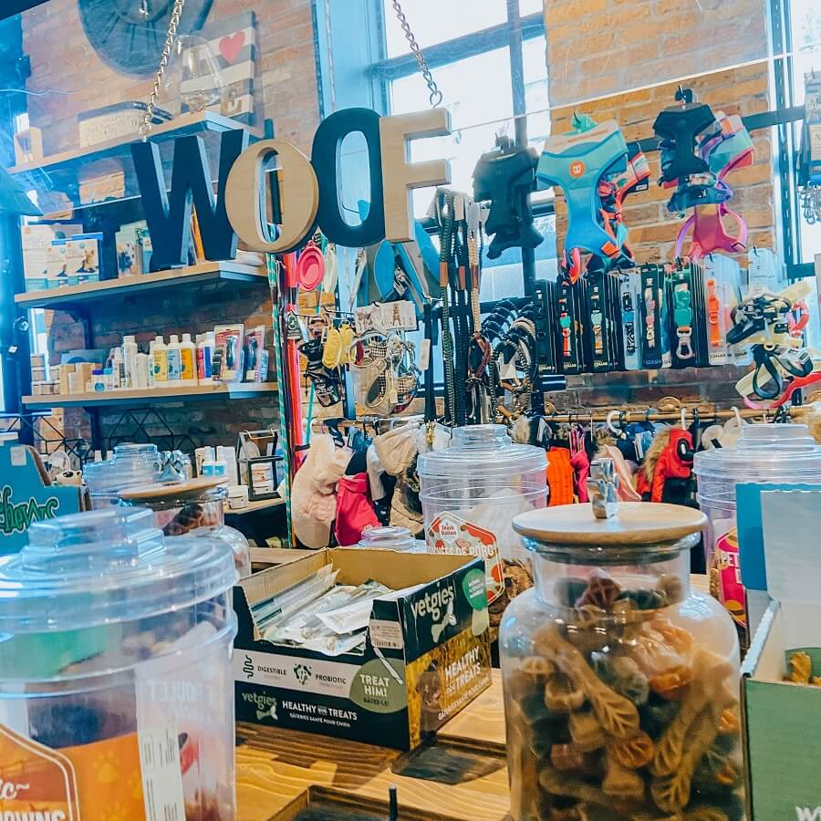 ruby cafe boutique