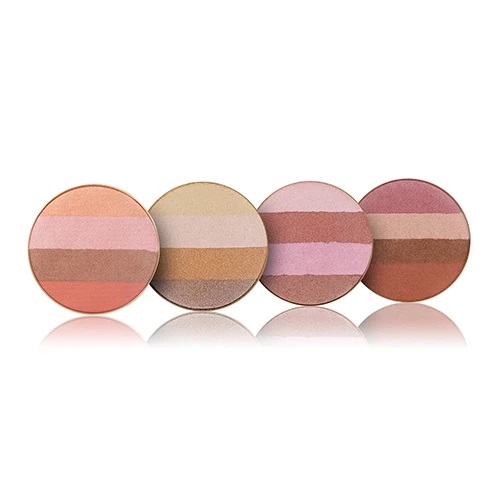 bronzer jane iredale pure couleur