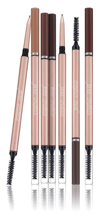 sourcils jane iredale cosmetiques