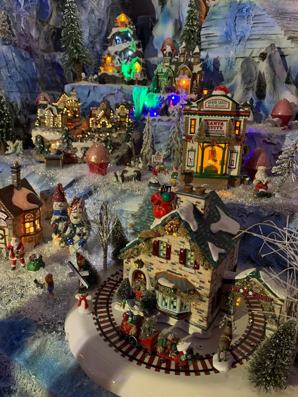 activite hiver mirabel