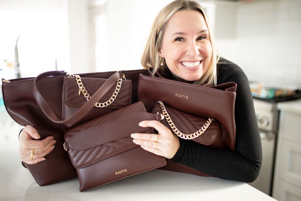 sacs FAUVE bugatti accessoires