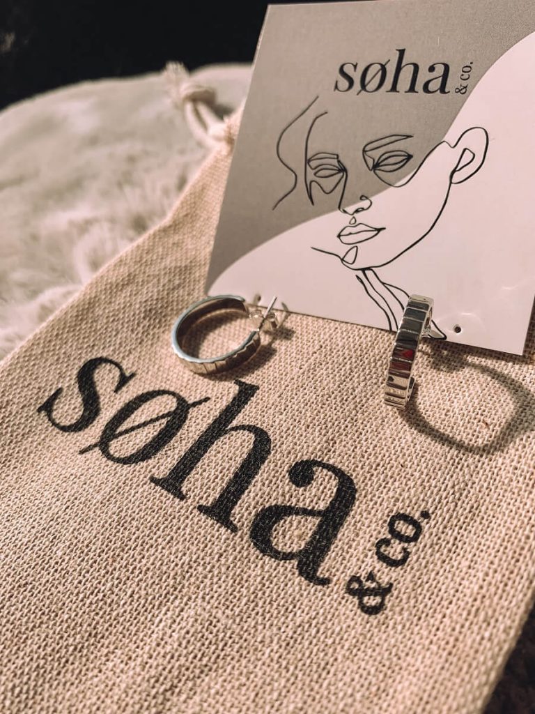 soha co accessoires