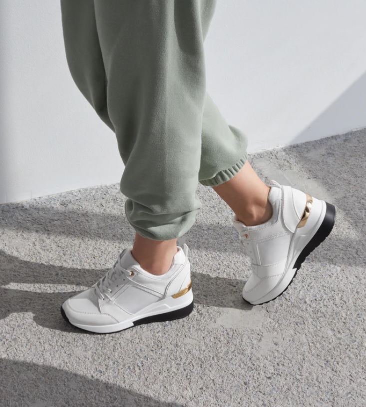Chaussures Yellow