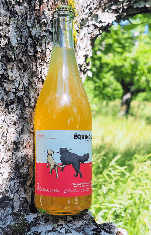 ferme cidricole équinoxe