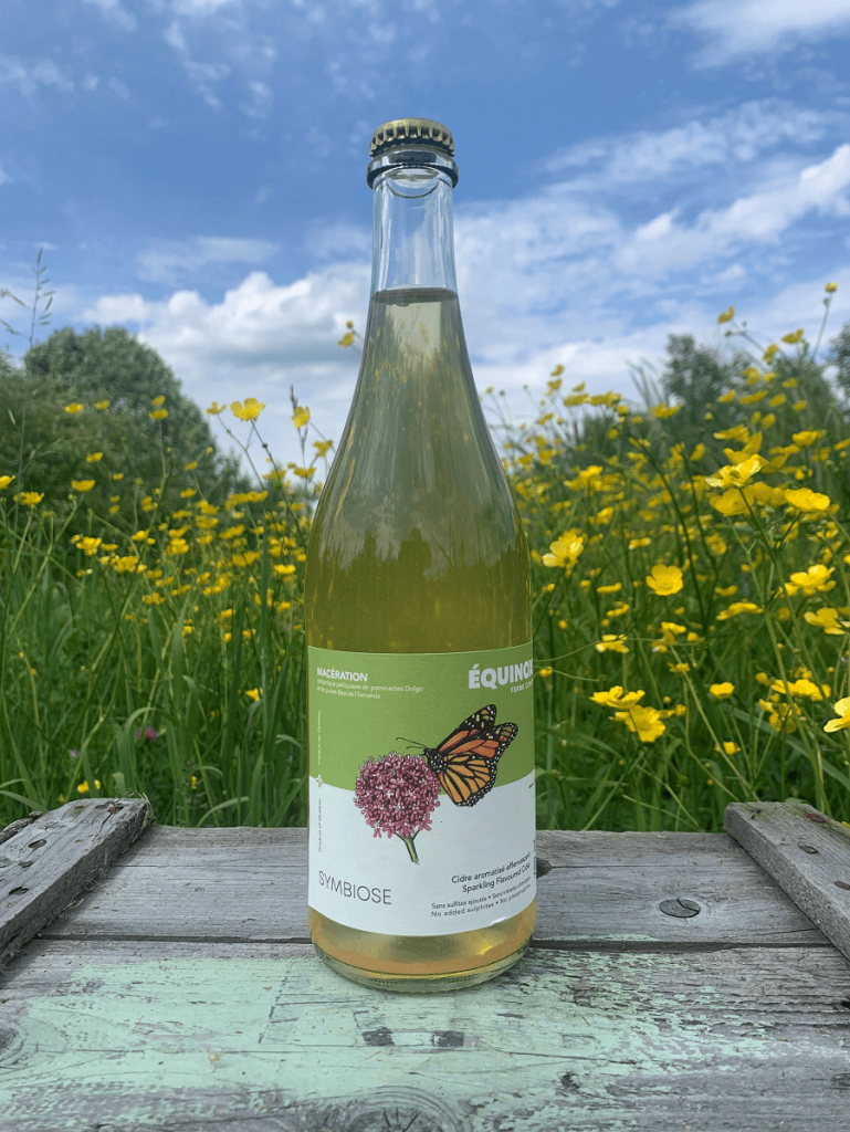 ferme cidricole équinoxe