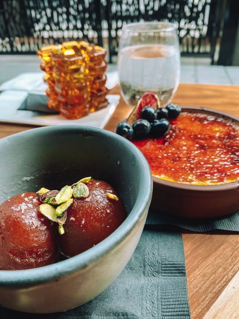 india rosa restaurant