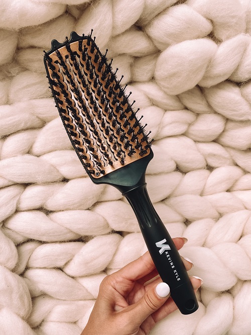 brosse cheveux kevins kyle