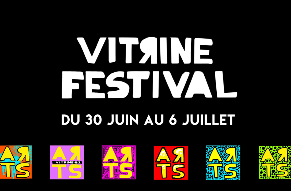 vitrine fest