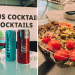 produits désaltérants gourmands été