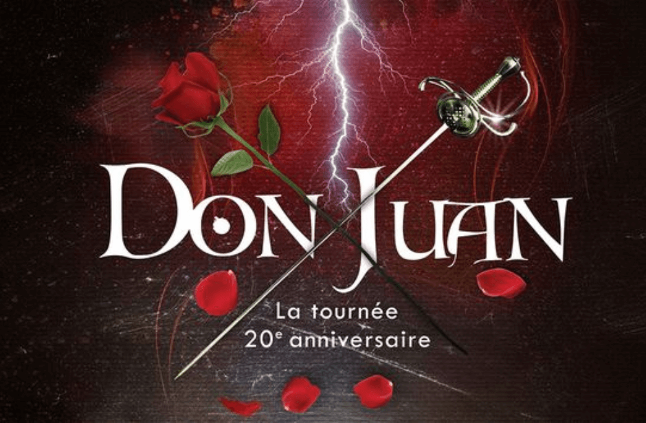 spectacle don juan montreal quebec 2024
