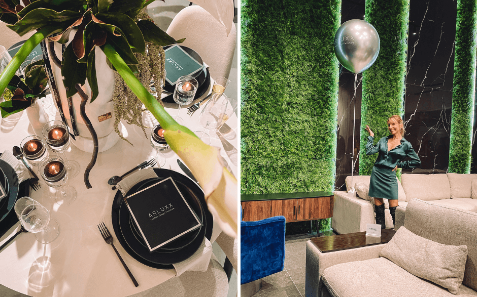 meubles design arluxx