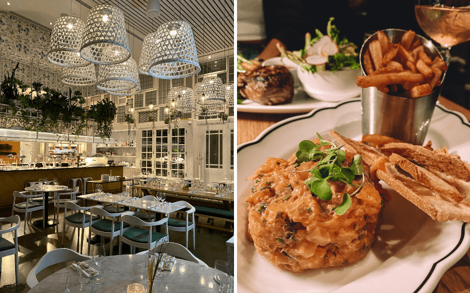 prix abordables restaurants laval
