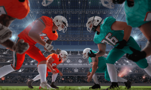 football super bowl manger boire