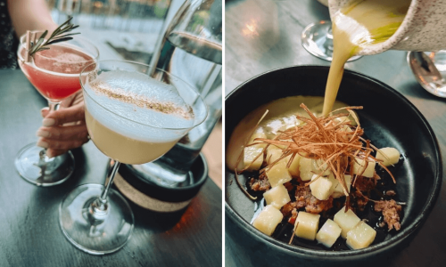 événement culinaire montreal