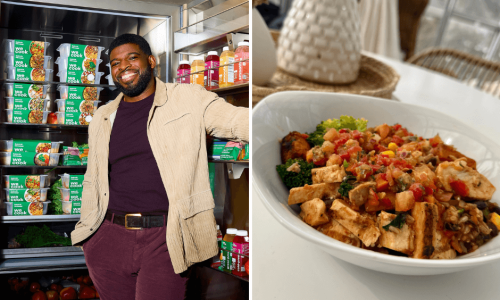 p.k. subban wecook