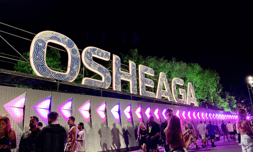 festival osheaga