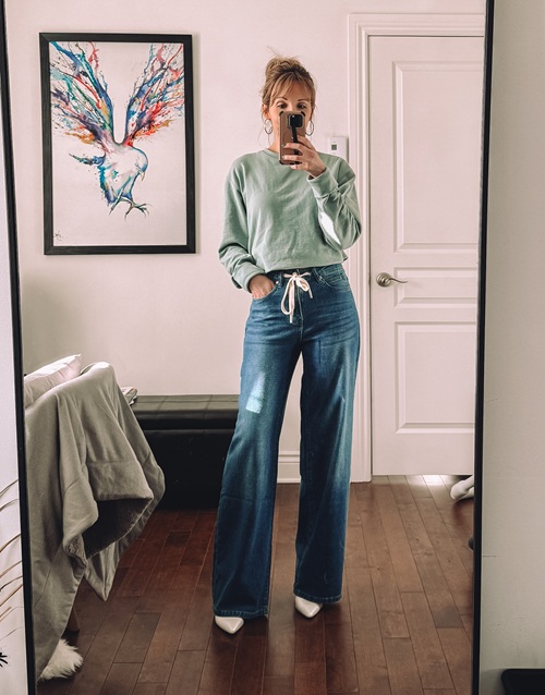 denim jeans 