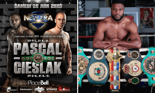 championnat ring jean pascal 2025