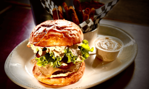 semaine du burger 2025