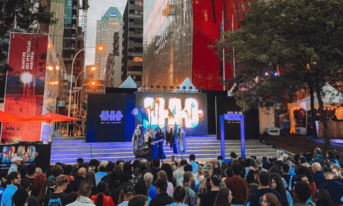 festival mode art divertissement