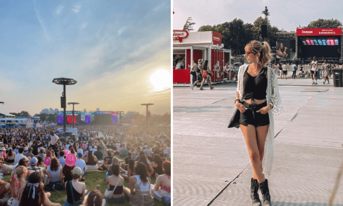 osheaga recap