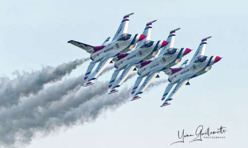 festival aéronautique mirabel icar volaria