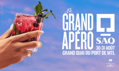 spiritueux vins SAQ