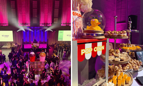 bal sucré fondation