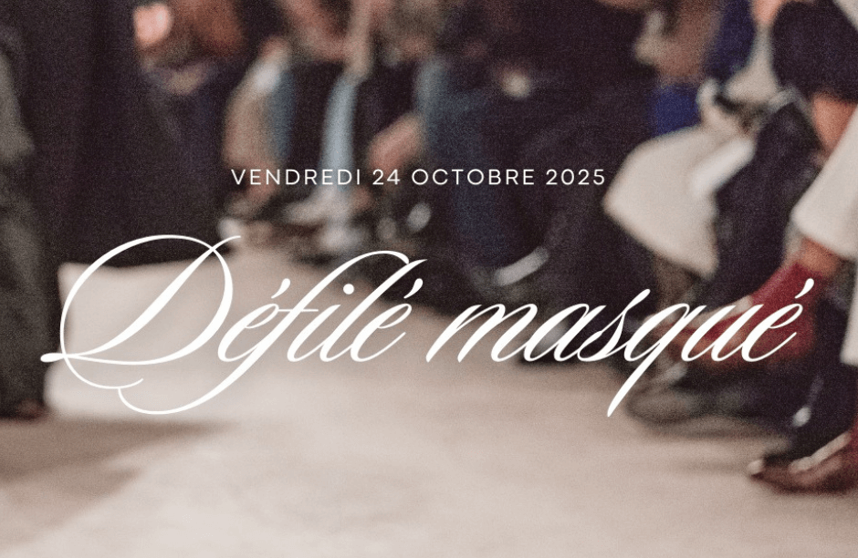 defile masque oraki alowa menillo